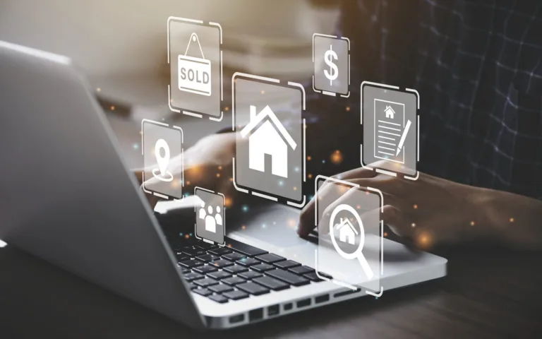 Tech in serviced accommodation